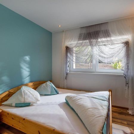 Appartement Bergblick เอลล์เมา ภายนอก รูปภาพ